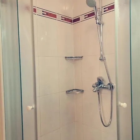 Apartament Dia Apartman *