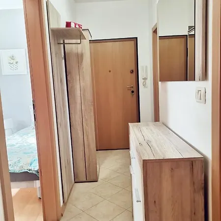 Apartman Apartament Dia *