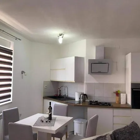 Apartament Dia