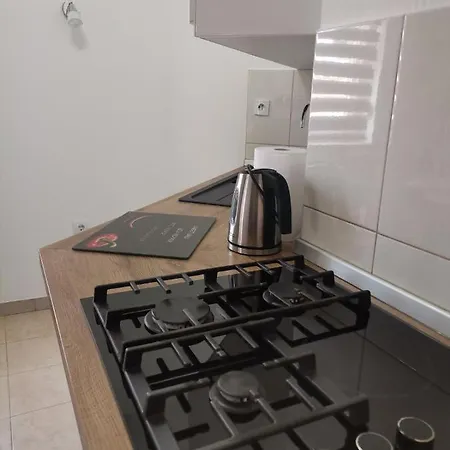 Apartament Dia Liznjan