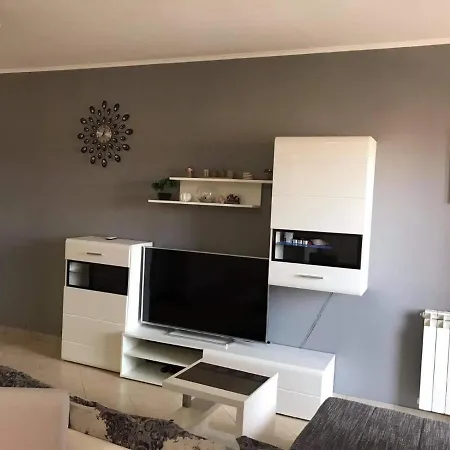 Apartament Dia Apartment Liznjan