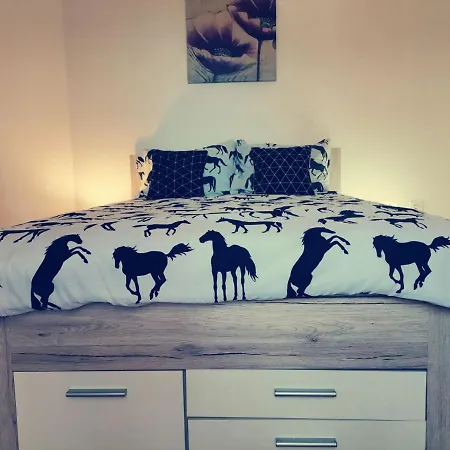 Apartament Dia Liznjan