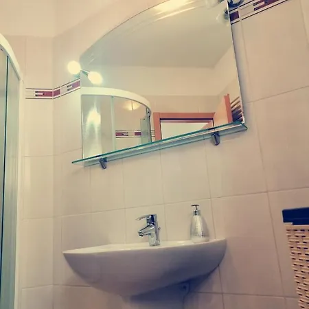 Apartament Dia Apartment Liznjan