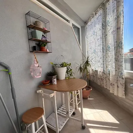 Apartment Apartament Dia Liznjan
