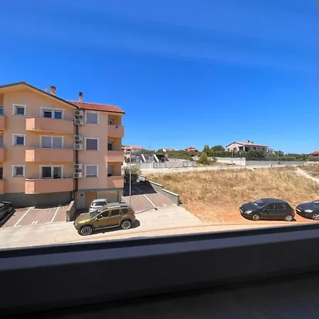 Apartament Dia