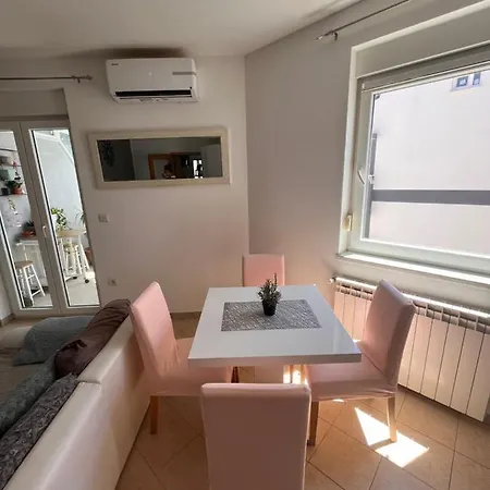 Apartment Apartament Dia
