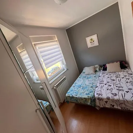 Apartament Dia Liznjan